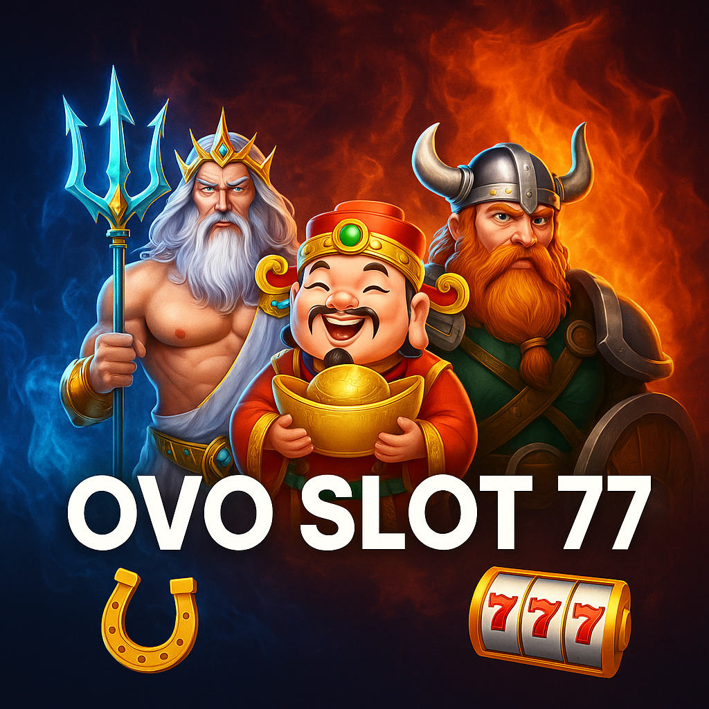 ovo slot 77